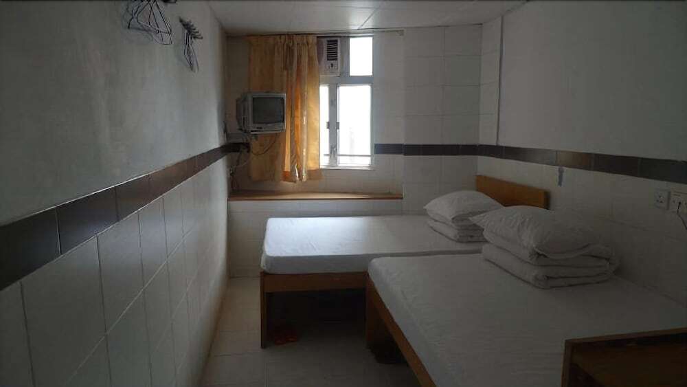 Гонконг: Ocean Guest House
