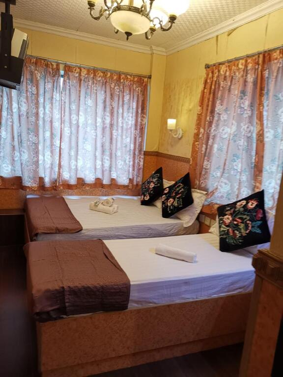 Reliance Inn Guest House — фото 1