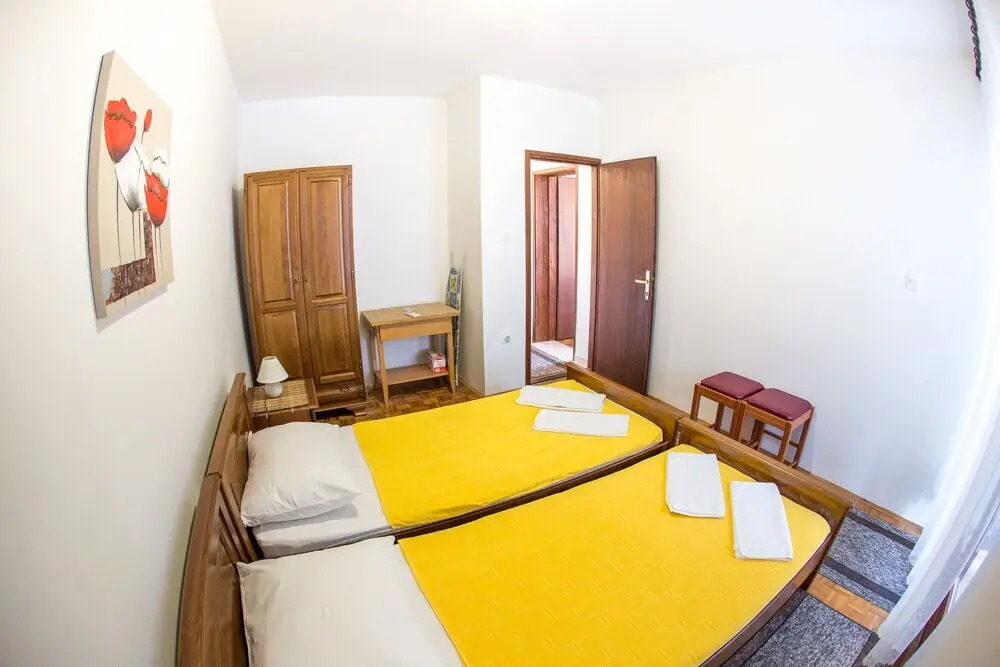 Будва: Budva Apartments
