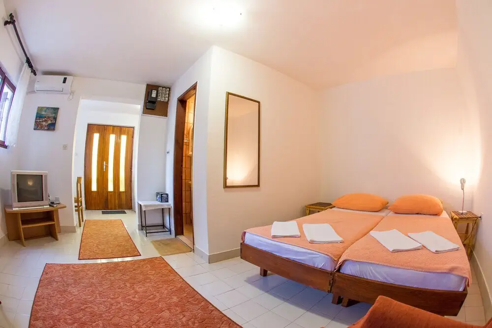 Будва: Budva Apartments