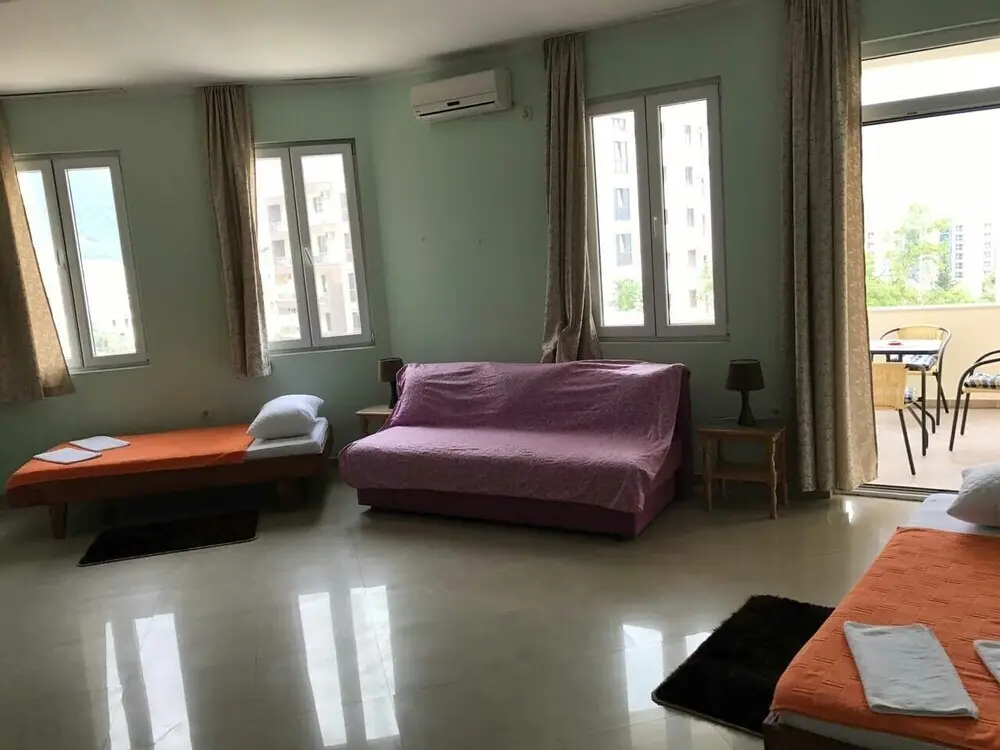 Будва: Budva Apartments