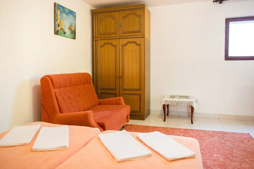 Будва: Budva Apartments