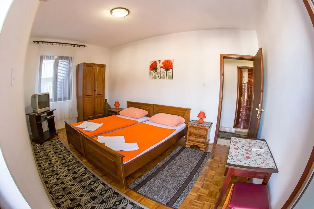 Будва: Budva Apartments