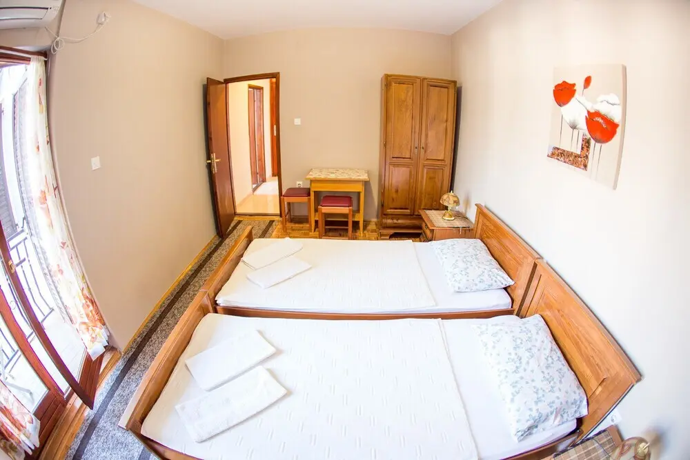 Будва: Budva Apartments