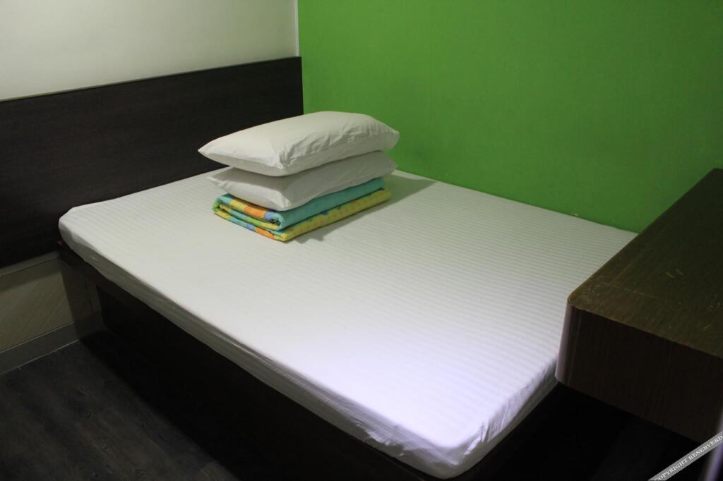 Коулун: Hang Lung Hotel