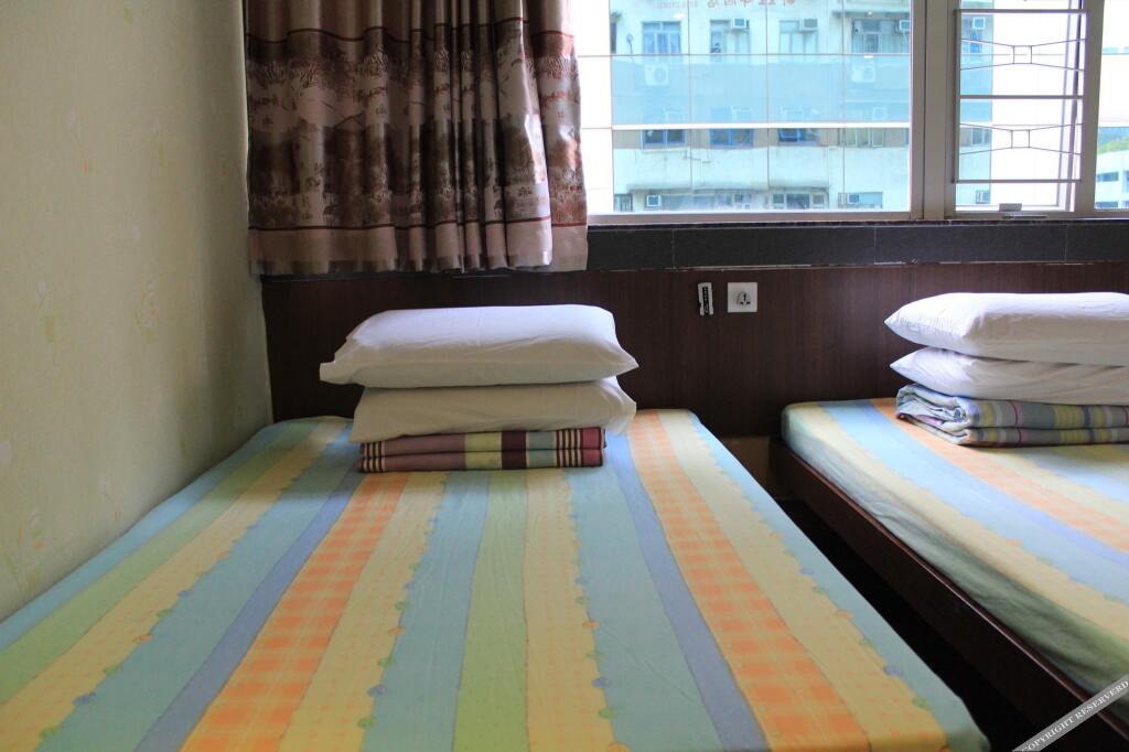 Коулун: Hang Lung Hotel