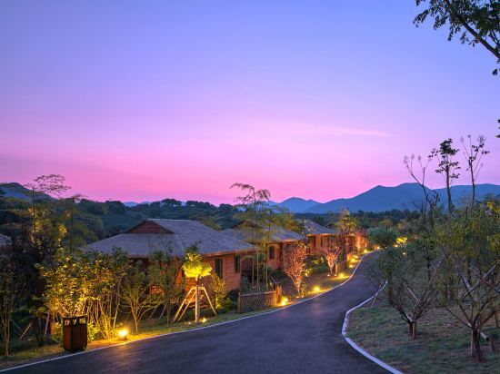 New Century Wonderland Resort Changxing — фото 1