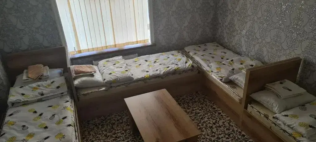 Андижан: Sheykh hostel
