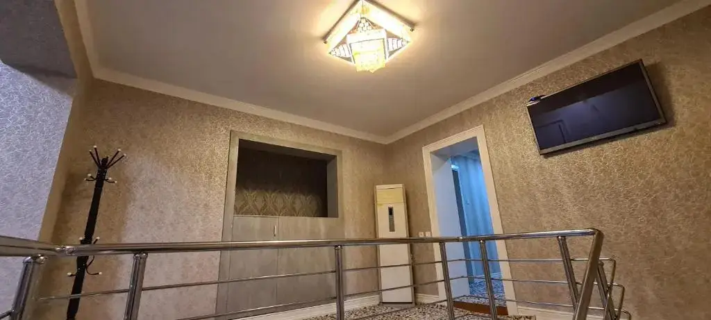 Андижан: Sheykh hostel