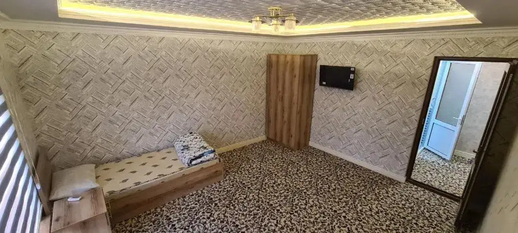 Андижан: Sheykh hostel