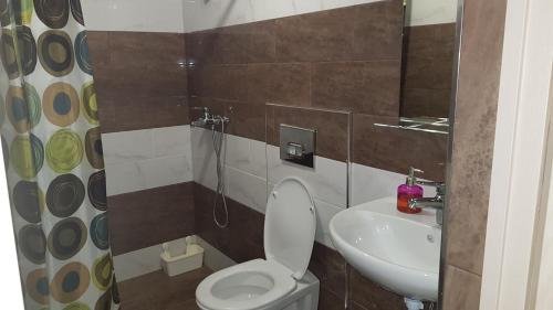 Сочи: Guest House Diogrina