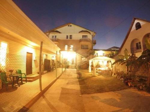 Сочи: Guest House Diogrina