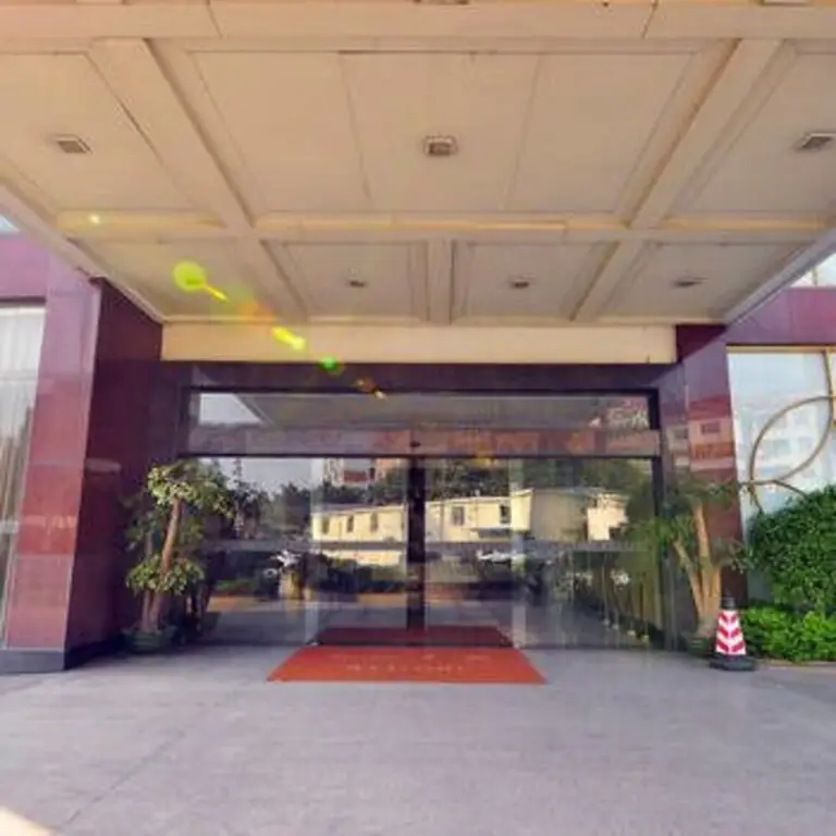 Гуанчжоу: Shi Jing International Hotel