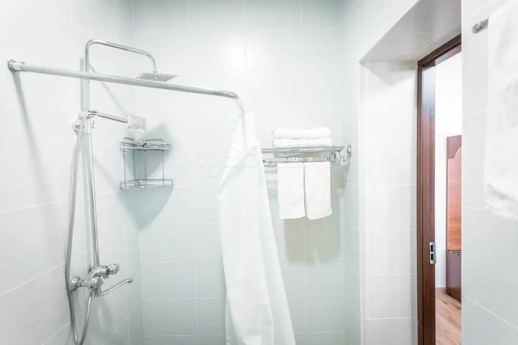 Газалкент: Lake House Resort hotel