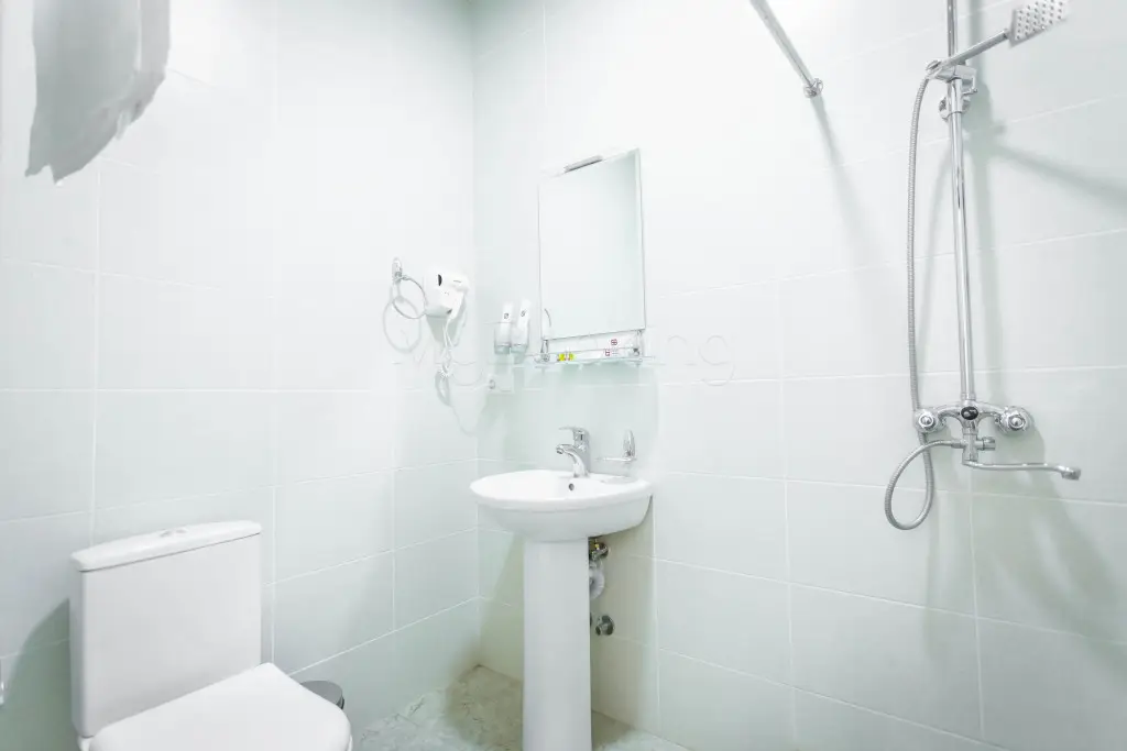 Газалкент: Lake House Resort hotel