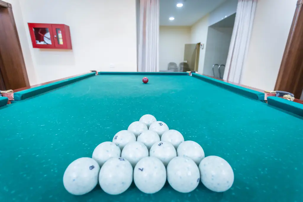 Газалкент: Lake House Resort hotel