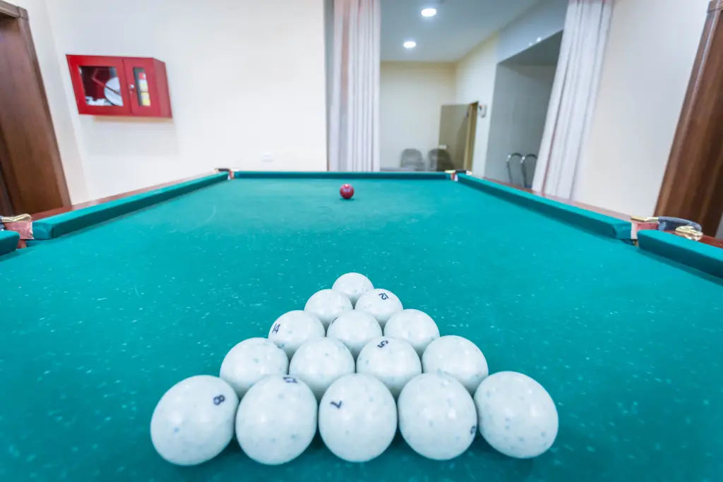 Газалкент: Lake House Resort hotel