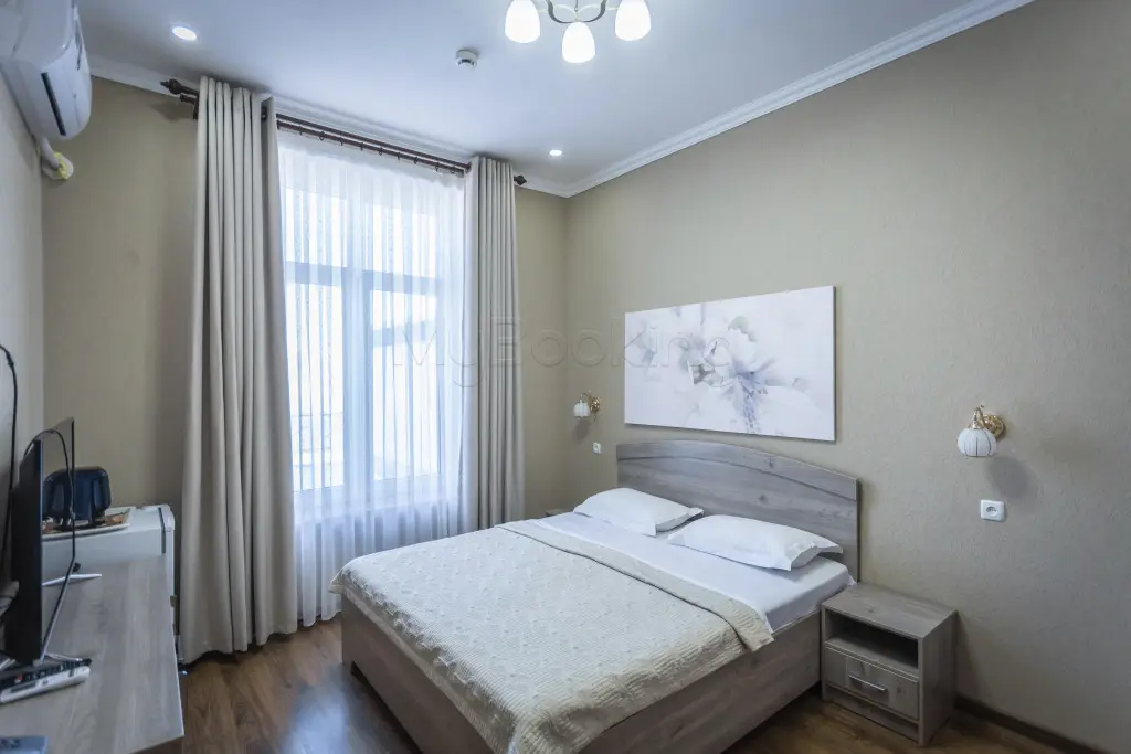 Газалкент: Lake House Resort hotel