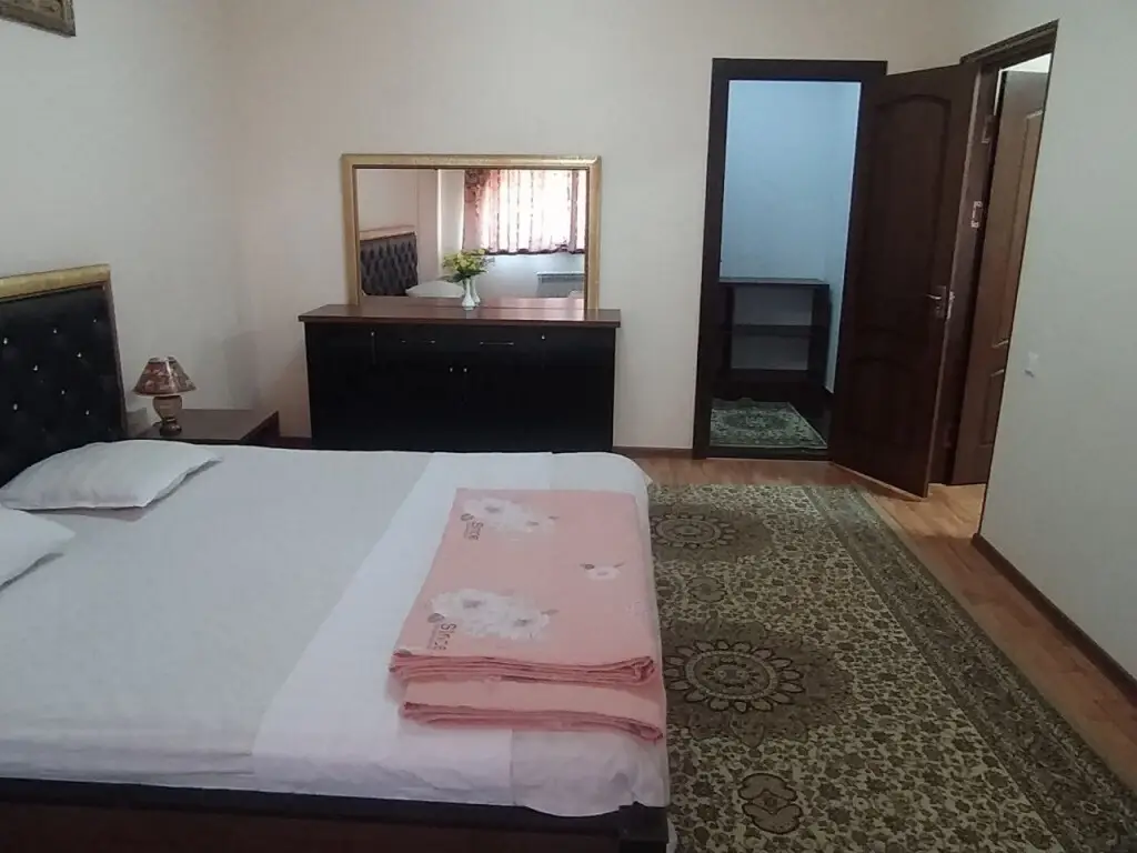 Газалкент: Quyosh Resort Hotel