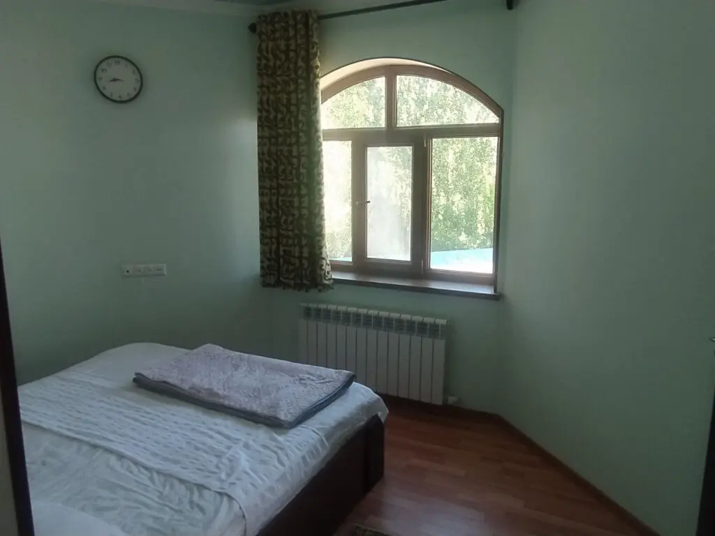 Газалкент: Quyosh Resort Hotel