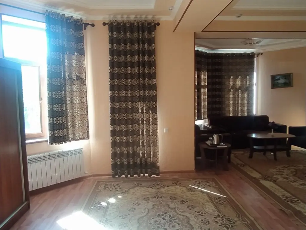 Газалкент: Quyosh Resort Hotel