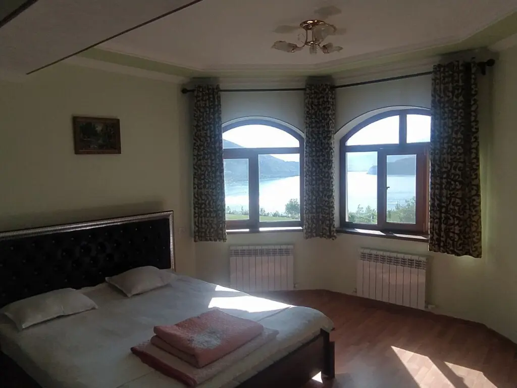 Газалкент: Quyosh Resort Hotel