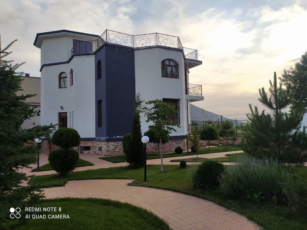 Газалкент: Quyosh Resort Hotel