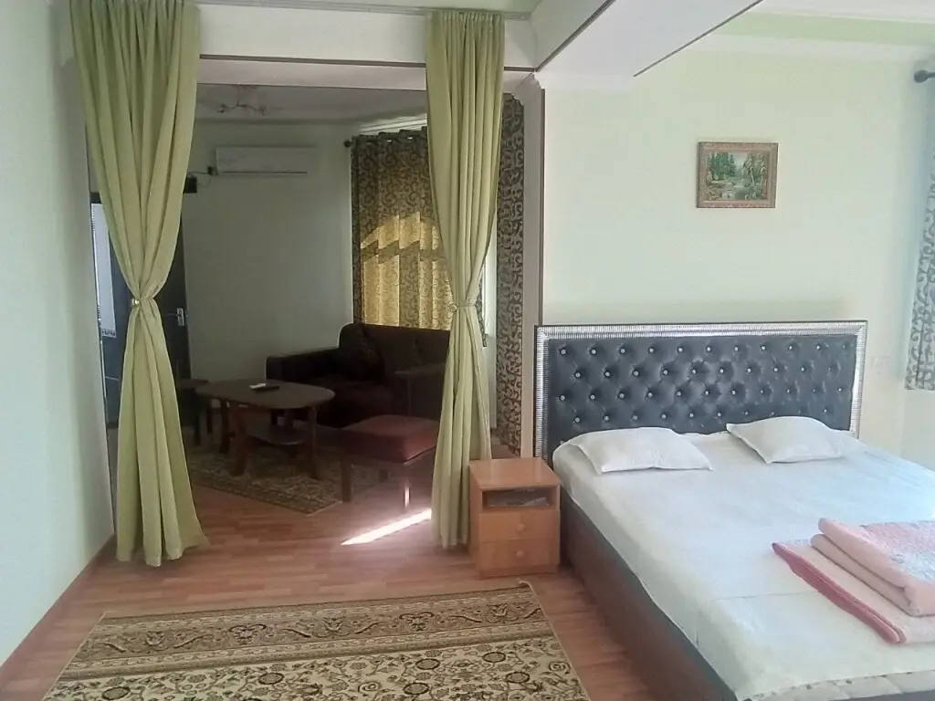 Газалкент: Quyosh Resort Hotel