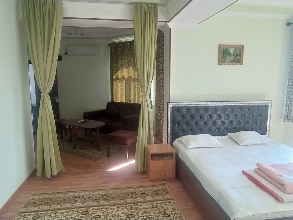 Газалкент: Quyosh Resort Hotel