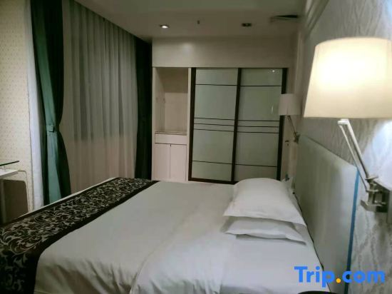 Путянь: Super 8 Hotel (Putian Wantong Branch)