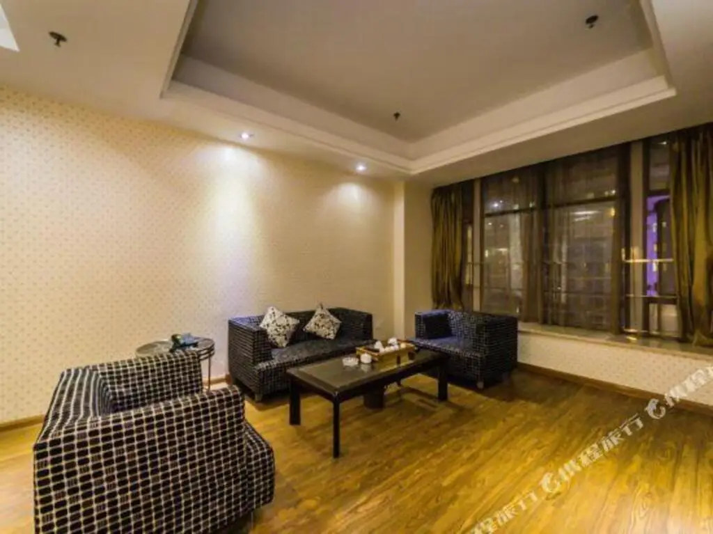 Путянь: Super 8 Hotel (Putian Wantong Branch)