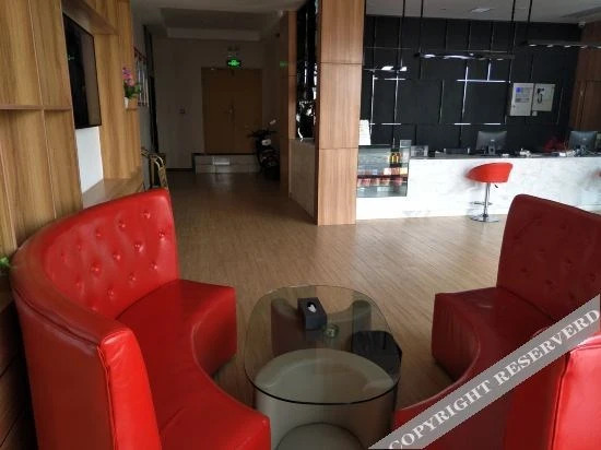 Сюйчжоу: Thank Inn Hotel (Tianchang Bus Passenger Transport Center)