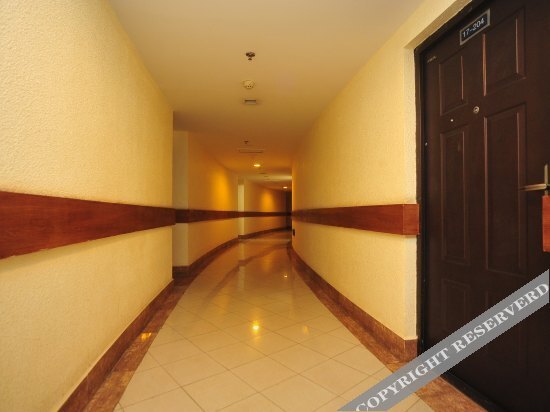 Куньмин: Yiya Sunshine Hotel