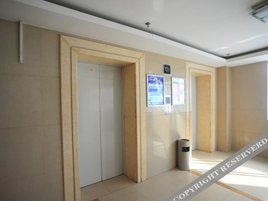 Куньмин: Yiya Sunshine Hotel
