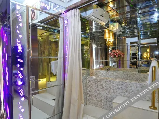 Yiya Sunshine Hotel — фото 1