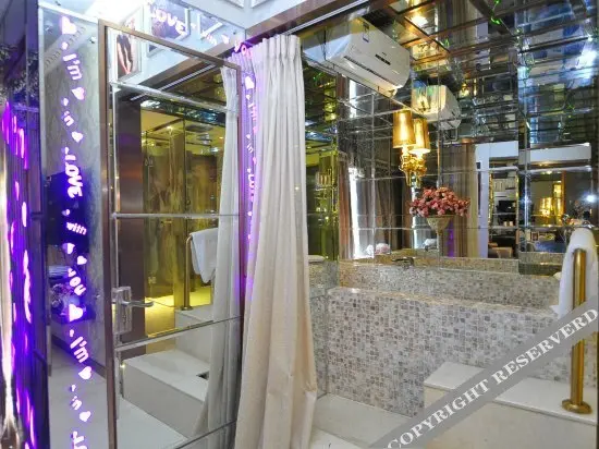 Куньмин: Yiya Sunshine Hotel