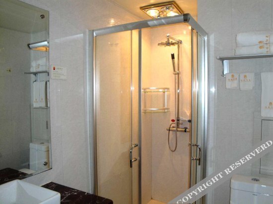 Куньмин: Yiya Sunshine Hotel
