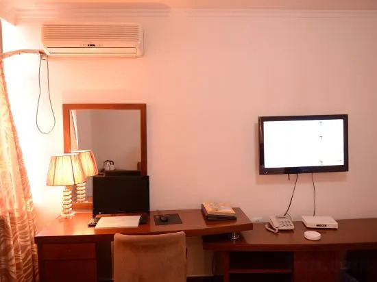 Харбин: Xuefu Hotel