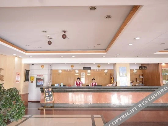 Харбин: Xuefu Hotel