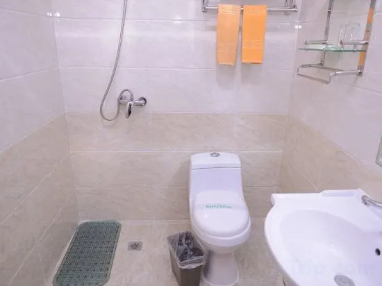 Харбин: Xuefu Hotel