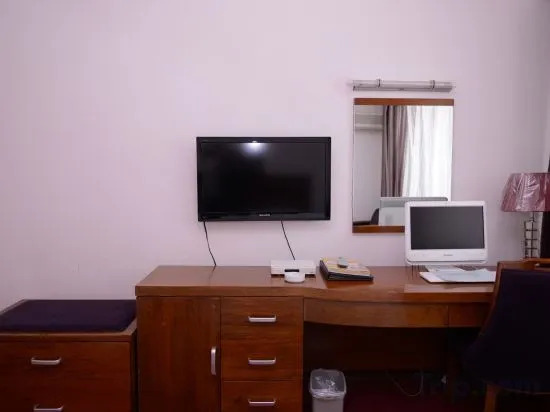 Харбин: Xuefu Hotel