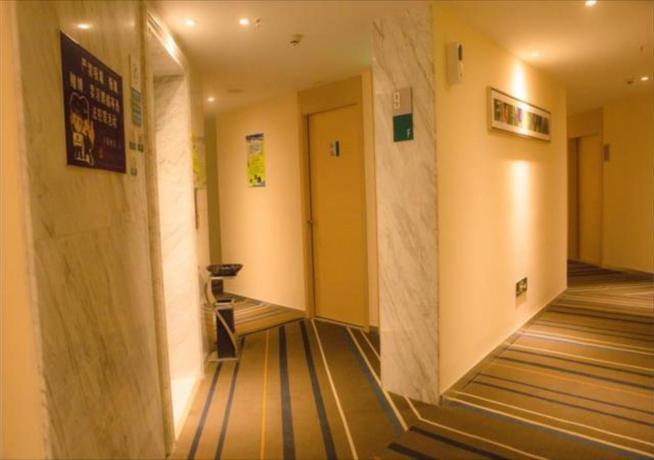 Хэчи: City Comfort Inn Hechi Yizhou Erqiao