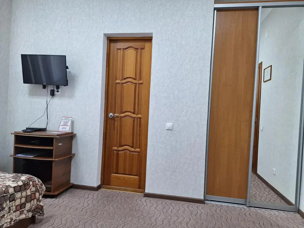 Ипатово: ЕврОтель
