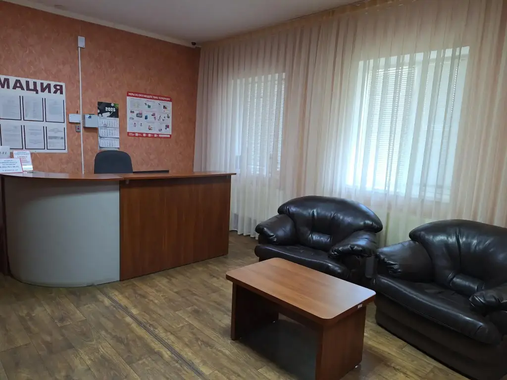 Ипатово: ЕврОтель