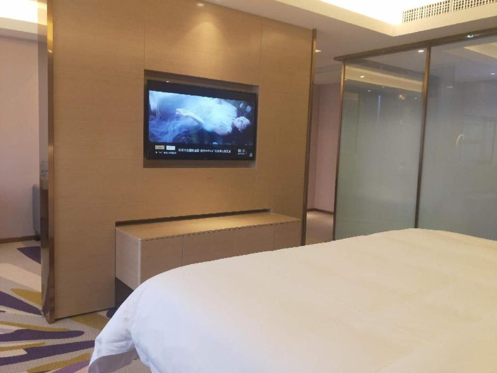 Гуйлинь: Lavande Hotels·Guilin Central Square Elephant Trunk Hill Scenic Area