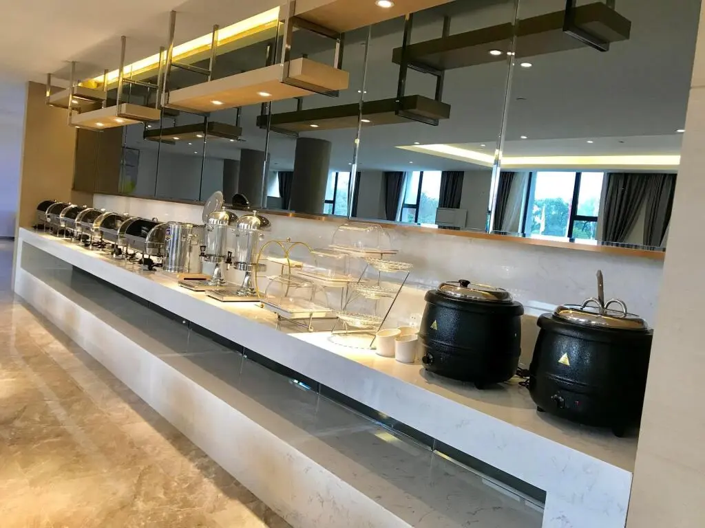 Гуйлинь: Lavande Hotels·Guilin Central Square Elephant Trunk Hill Scenic Area