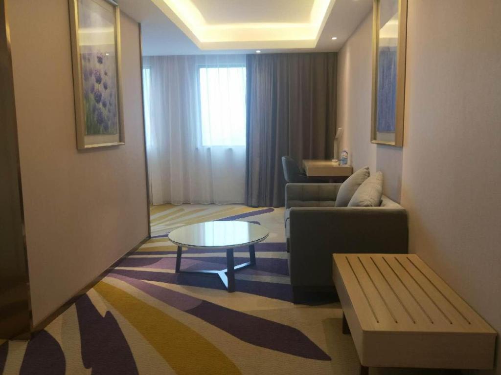 Гуйлинь: Lavande Hotels·Guilin Central Square Elephant Trunk Hill Scenic Area