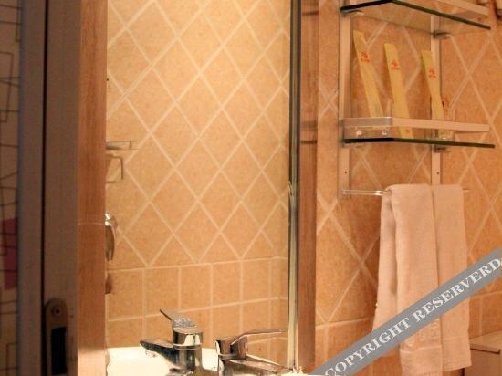 Иньчуань: Yinchuan Sunshine Garden Hotel