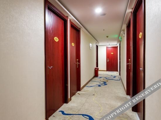 Чжэньцзян: Zhenjiang Musi Theme Hotel