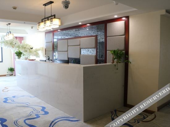 Чжэньцзян: Zhenjiang Musi Theme Hotel